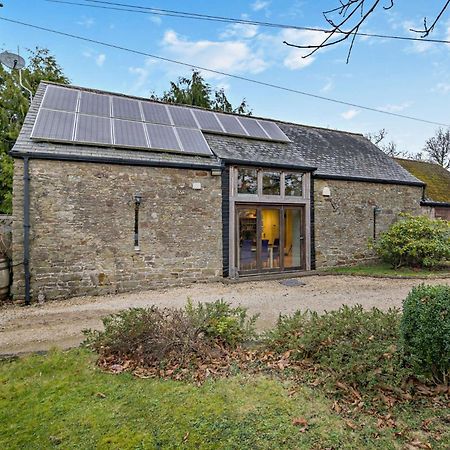 2 Bed In Coleford 78181 Villa Symonds Yat Eksteriør billede